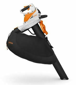 Stihl SHA 56 Saughäcksler