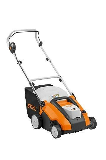 Stihl RLA 240 Akku-Vertikutierer