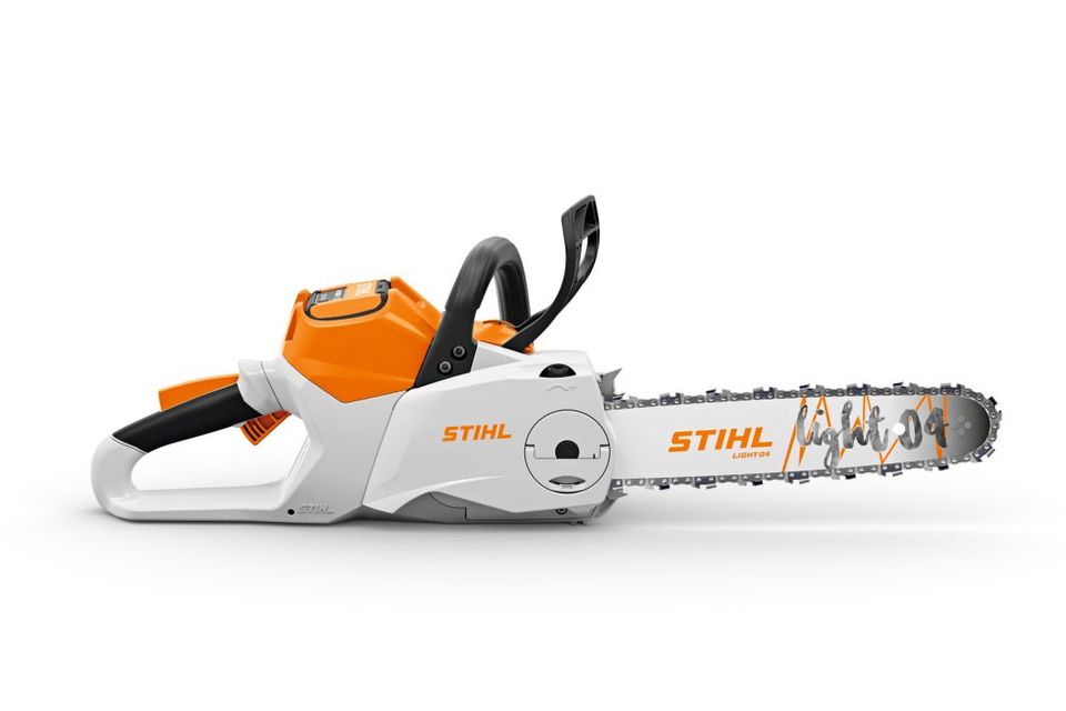 Stihl MSA 220 C-B 40 cm Akku-Motorsäge