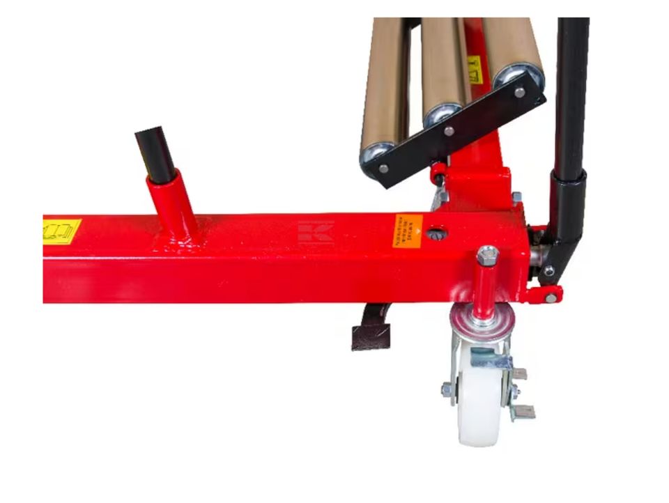 Radmontagegerät 1500 kg