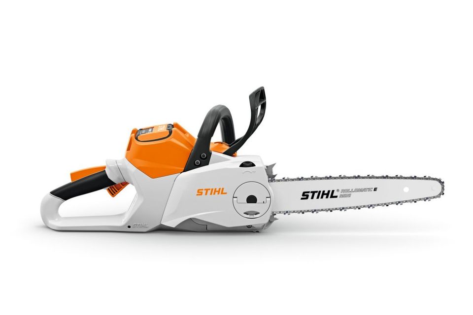 Stihl MSA 200 C-B 35 cm Akku-Motorsäge