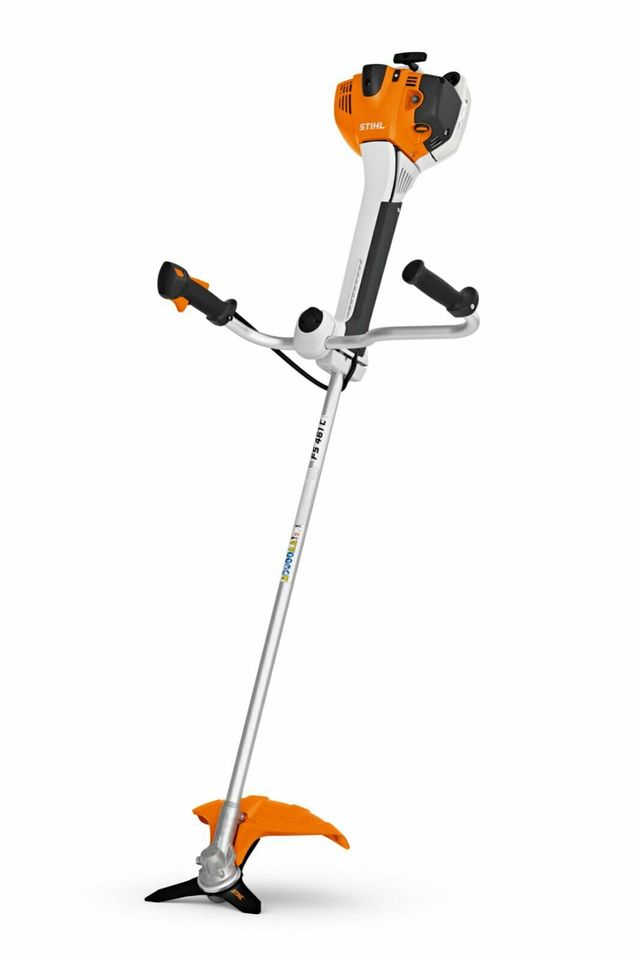 Stihl FS 461 C-EM Freischneider