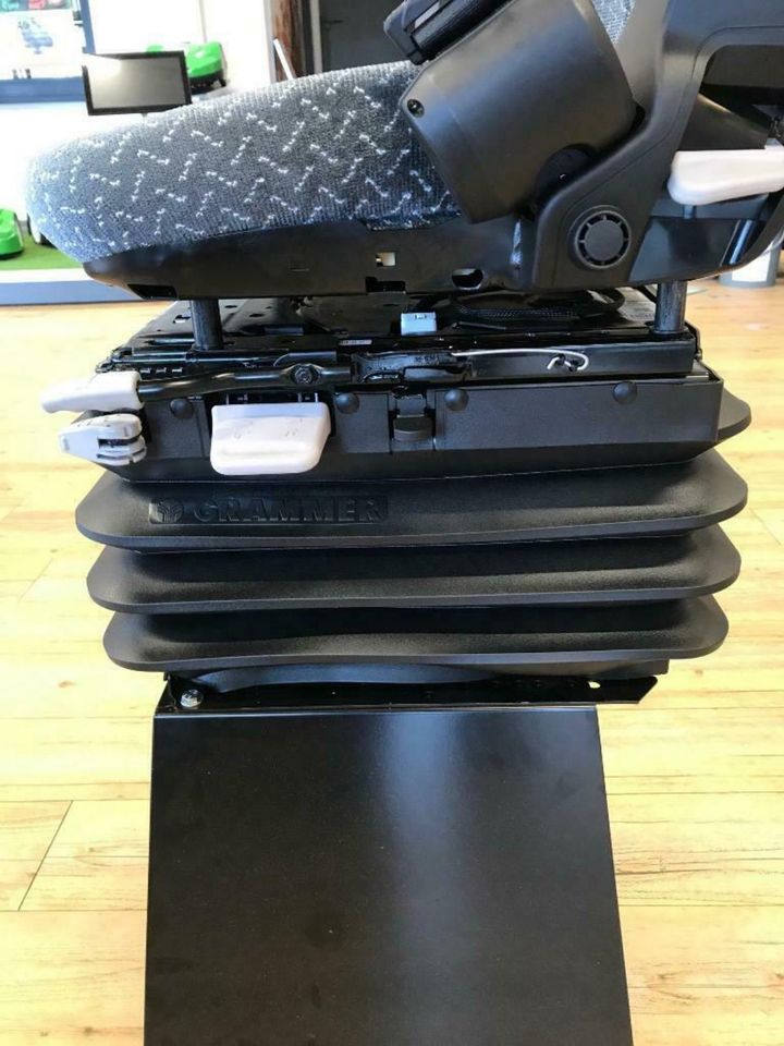 Grammer MSG 95G/721 Sitz