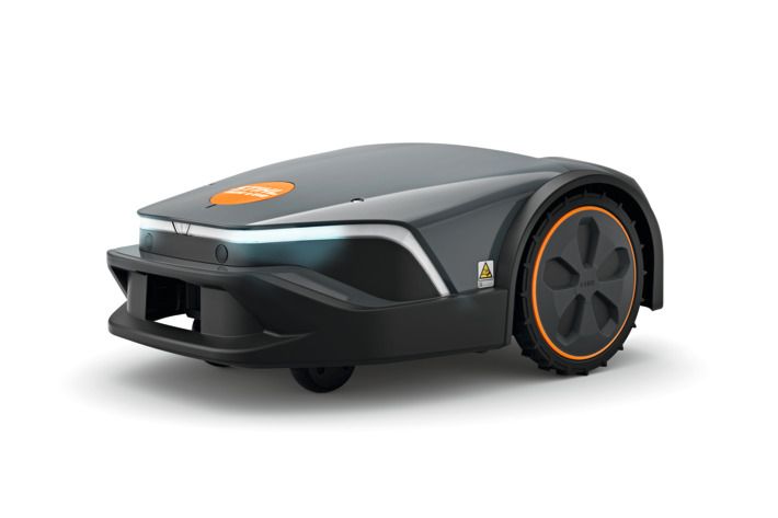 Stihl iMOW 7 EVO Mähroboter