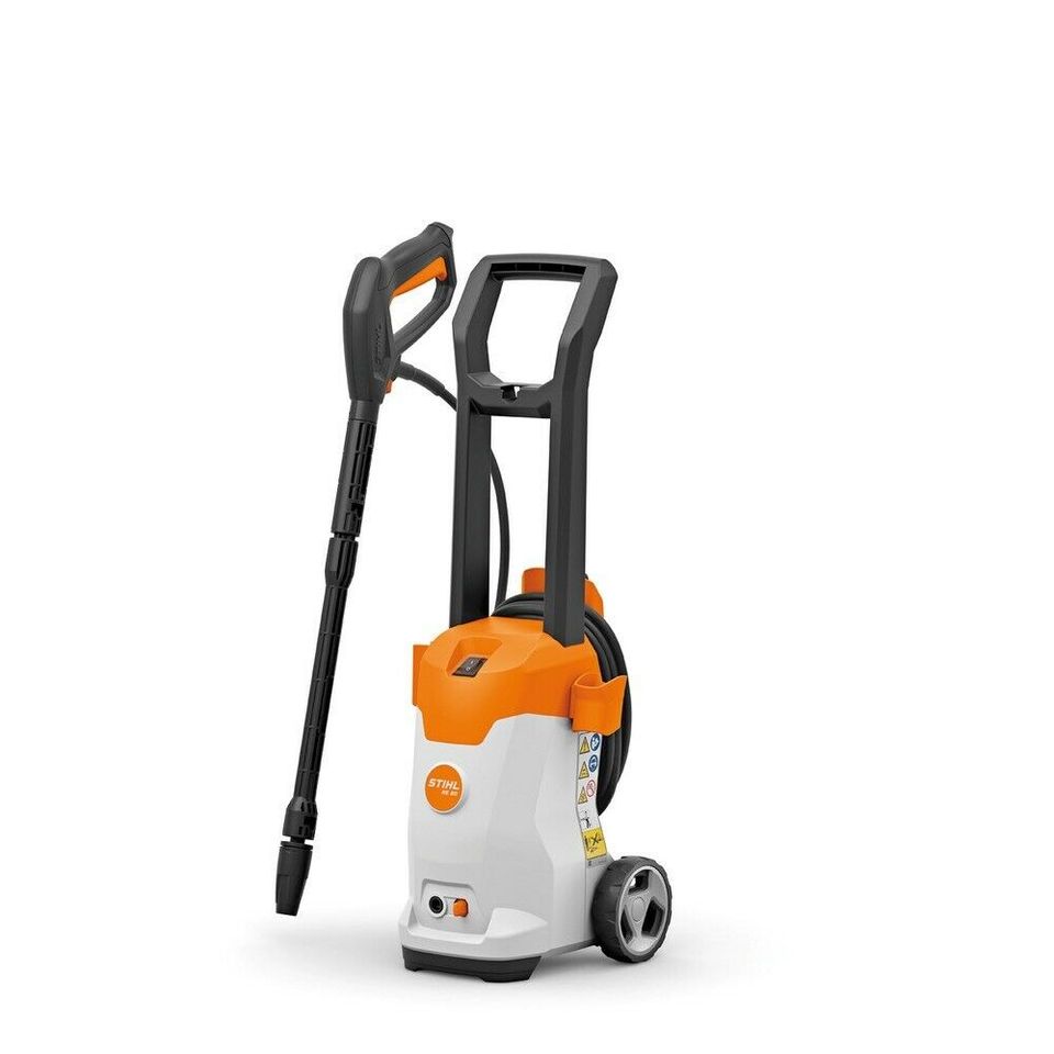 Stihl RE 80 Hochdruckreiniger