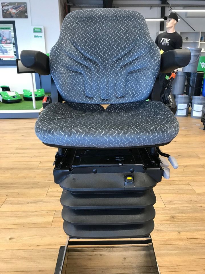 Grammer MSG 95G/721 Sitz