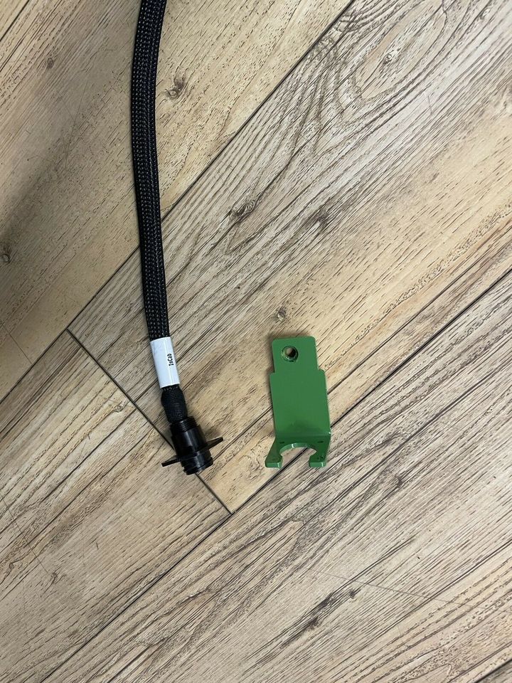 Krone Isobus Nachrüstsatz