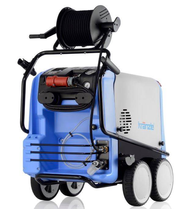 Kränzle Therm RP 1400 T Hochdruckreiniger