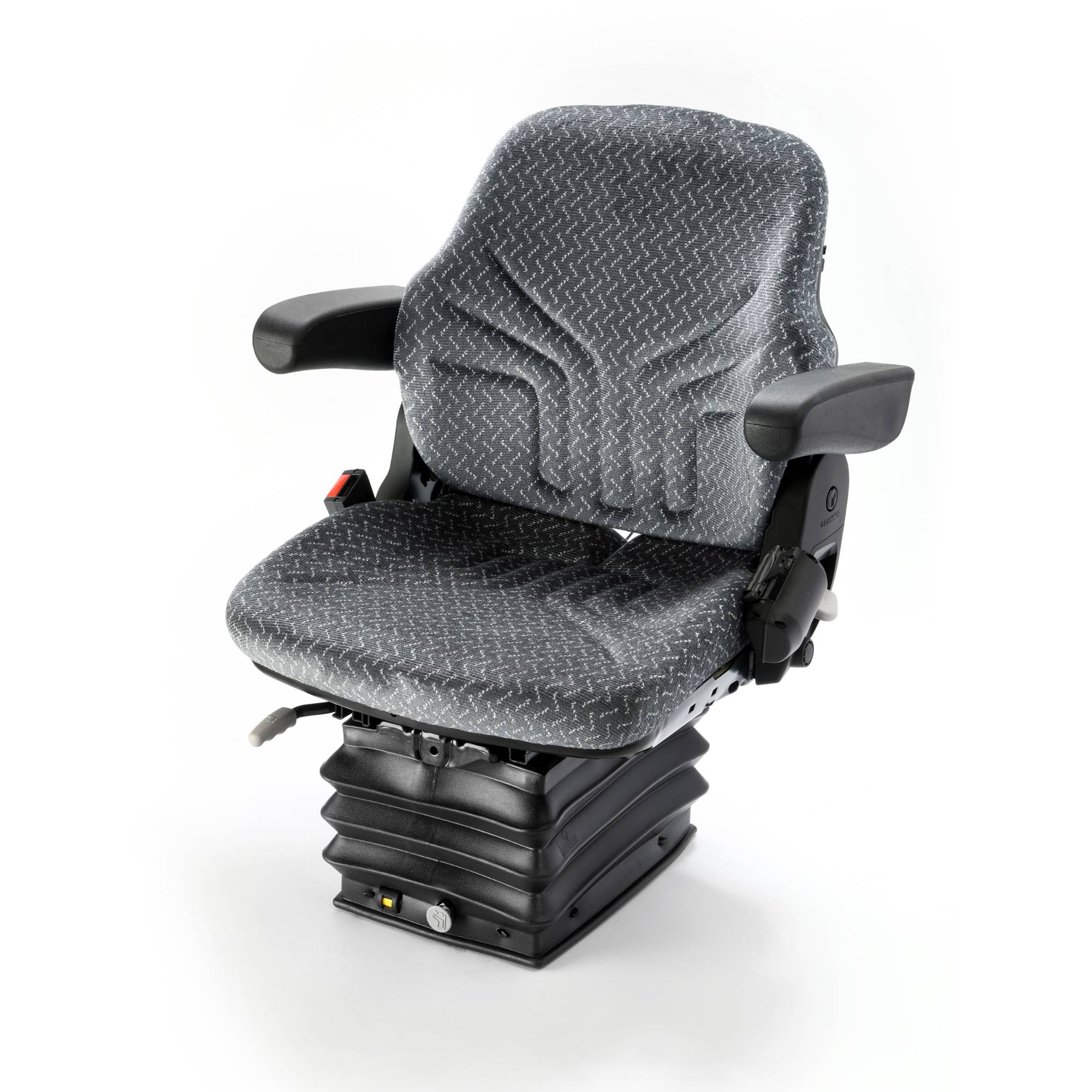 Grammer MSG 93/721 Luftgefedert Comfort W Sitz