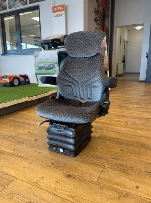 Grammer MSG 93/721 Luftgefedert Comfort W Sitz
