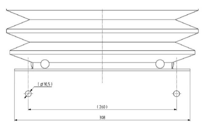 Grammer MSG 95AL/731 Sitz