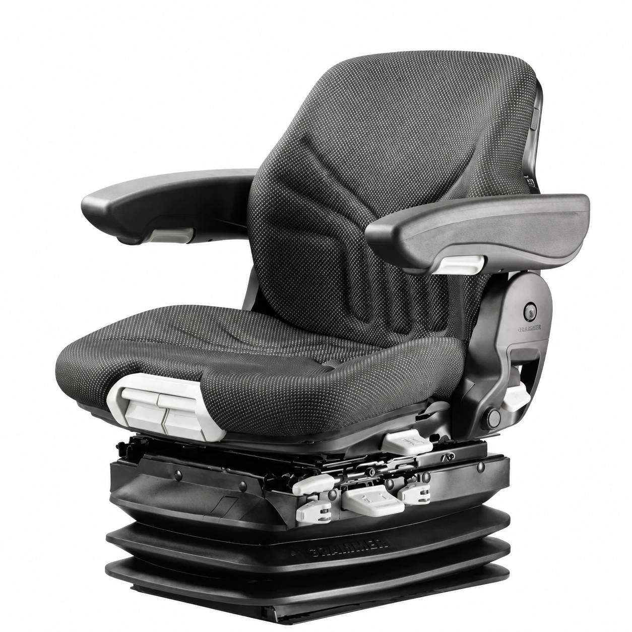 Grammer MSG 95AL/731 Sitz