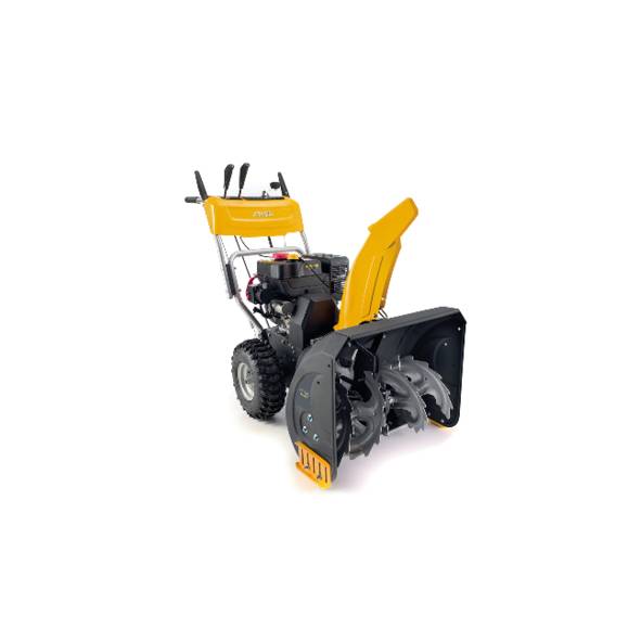 Stiga STS 4262 P Schneefräse