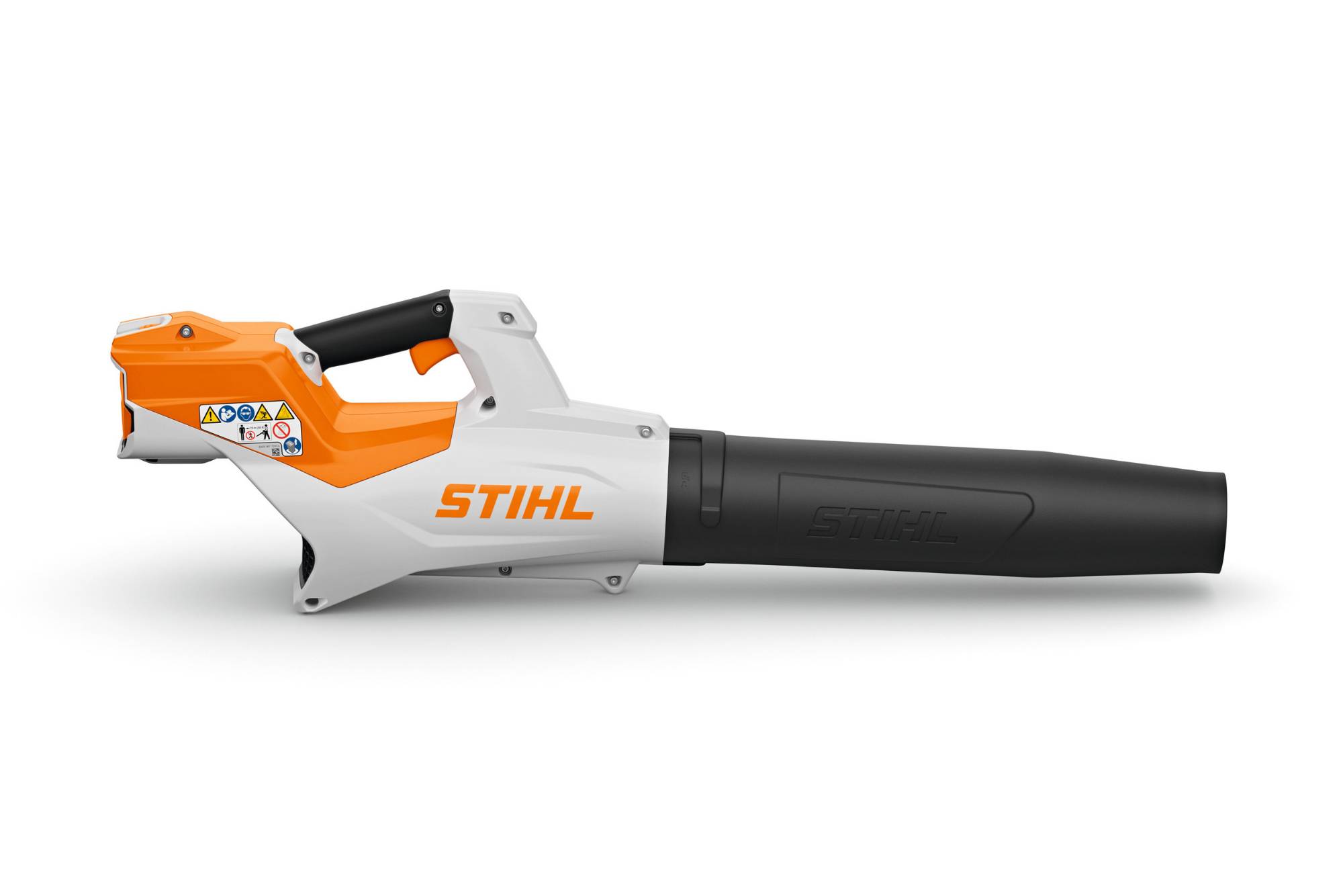 Stihl BGA 50 Akku-Laubbläser