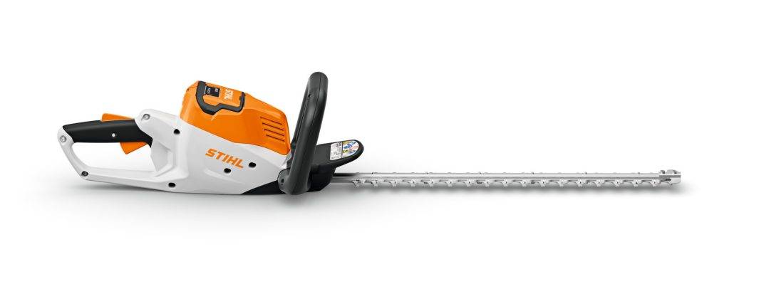Stihl HSA 50 50cm Akku Heckenschere