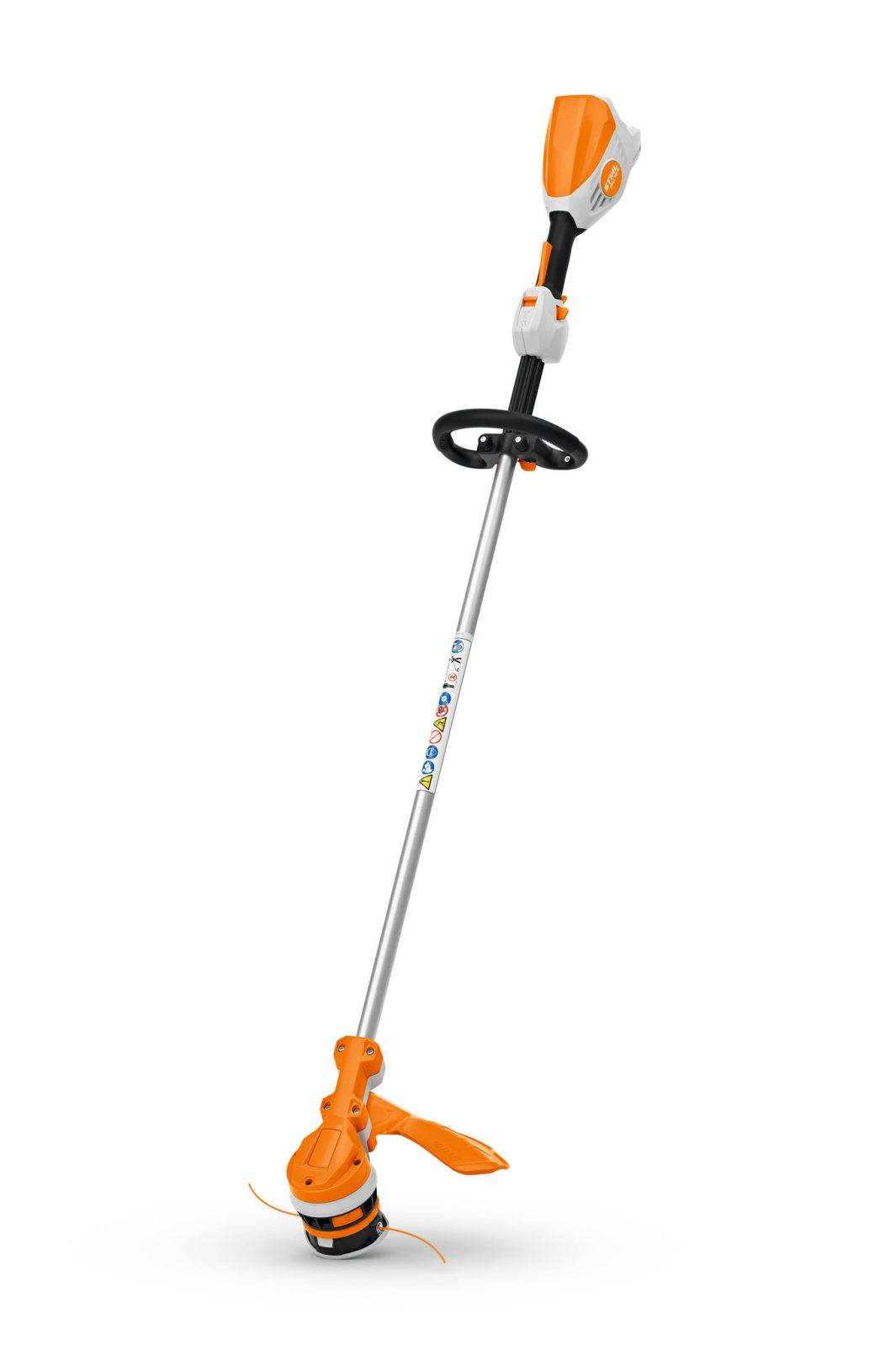 Stihl FSA 70 Akku-Freischneider