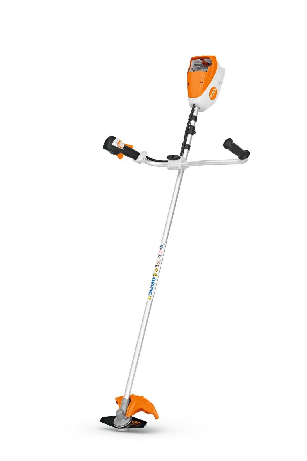 Stihl FSA 80 Akku-Freischneider
