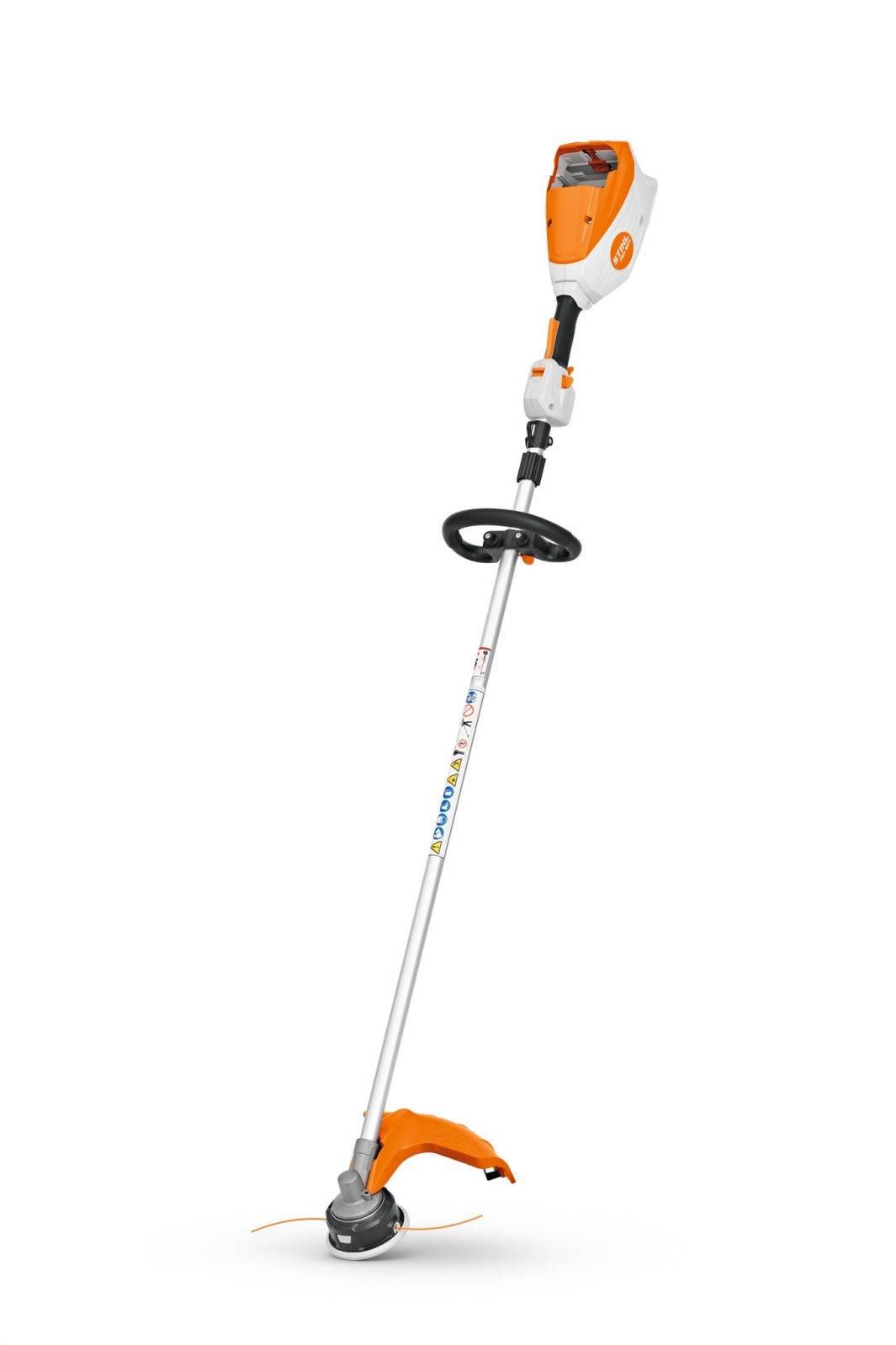 Stihl FSA 80 R Akku-Freischneider