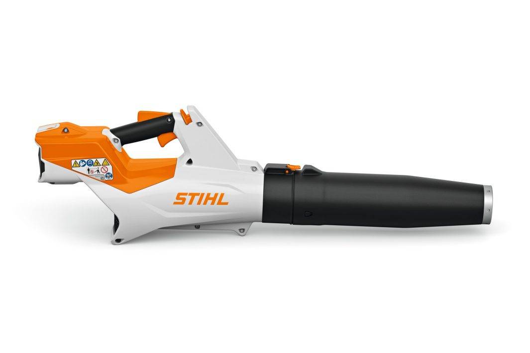 Stihl BGA 60 Akku-Laubbläser