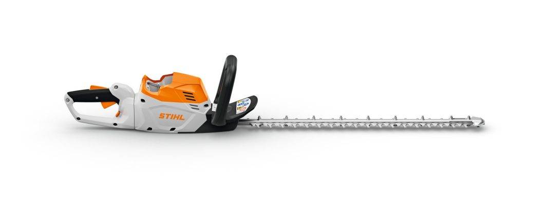 Stihl HSA 60 60cm Akku Heckenschere